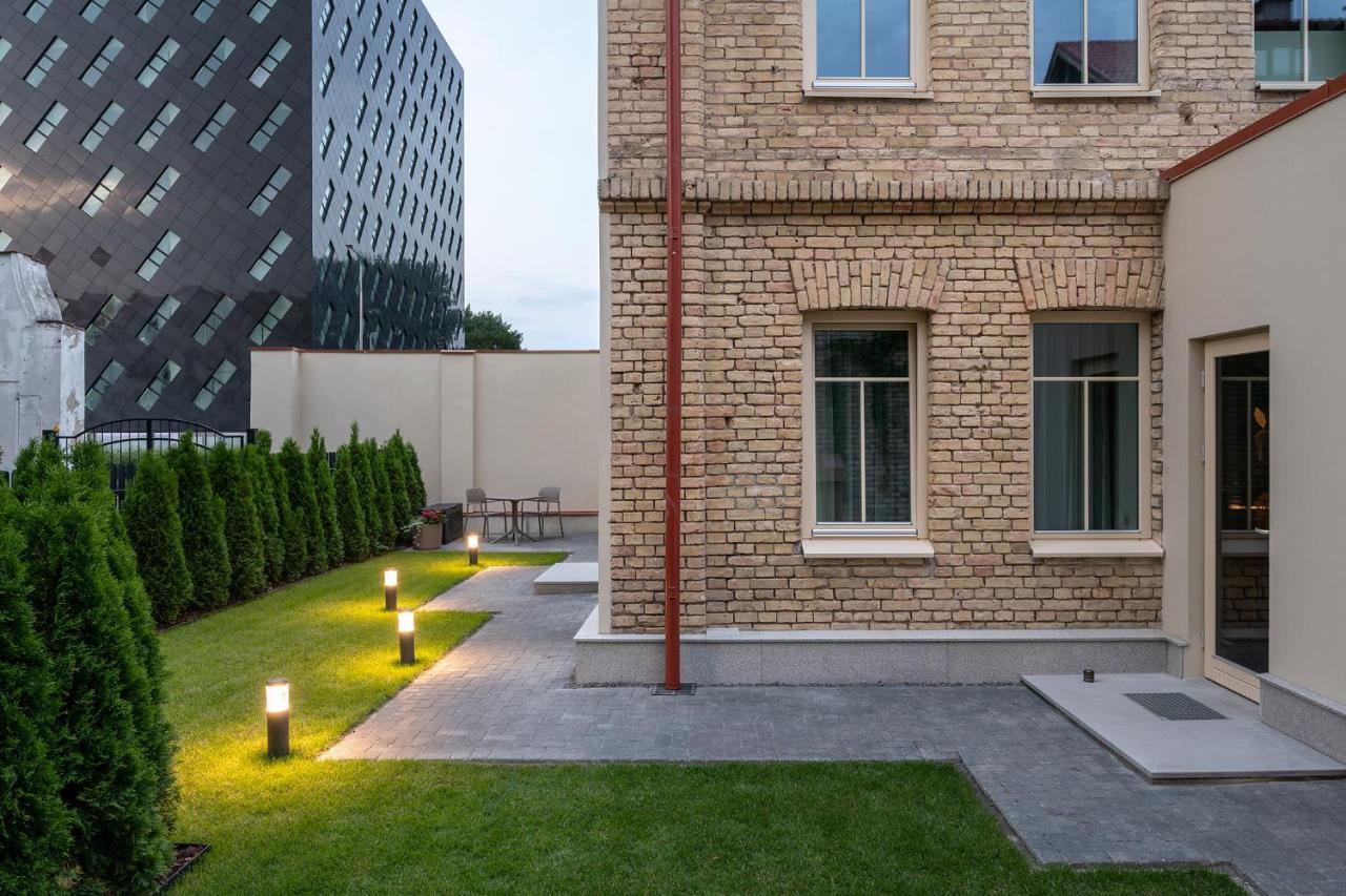 Place No. 2 VNO Exterior foto